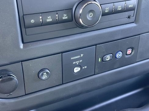 New 2025 GMC Savana 2500 Extended w/ Driver Convenience Package RWD image 14