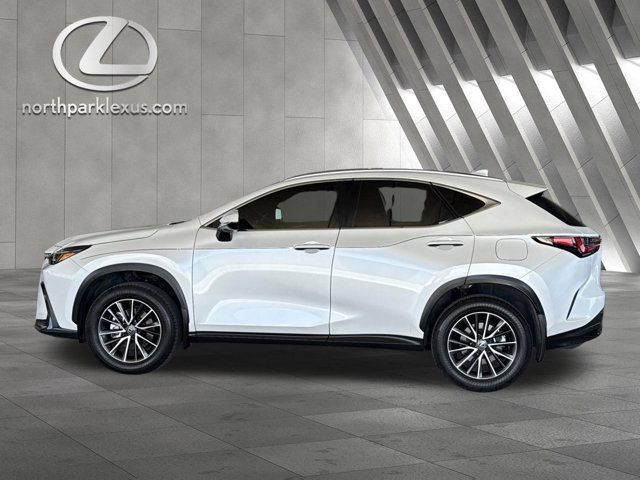 Used Lexus NX 250 for Sale in San Antonio, TX - Autotrader