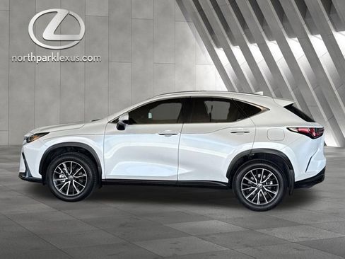Certified 2024 Lexus NX 250 FWD w/ Towing Package (2000 Lbs) image 1