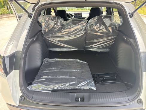 Used 2026 Honda HR-V Sport image 33