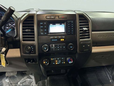 Used 2020 Ford F350 XL w/ Power Equipment Group AWD/4WD image 23