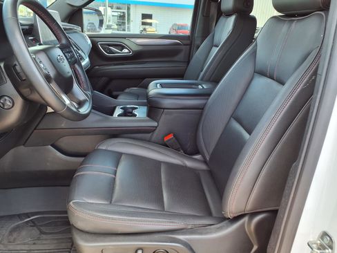 Certified 2024 Chevrolet Tahoe RST w/ Luxury Package RWD image 13