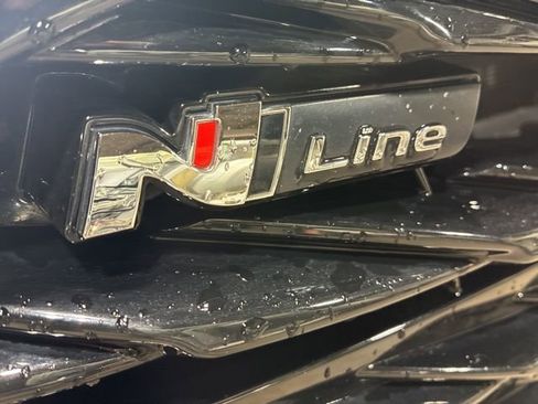 Used 2022 Hyundai Sonata N Line image 41