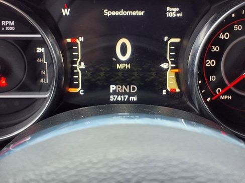 Used 2020 Jeep Gladiator Rubicon AWD/4WD image 19