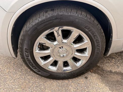Used 2014 Buick Enclave Leather AWD/4WD image 14