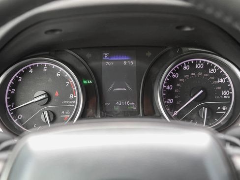 Certified 2023 Toyota Camry SE w/ Convenience Package FWD image 23