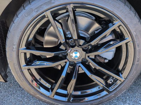 Used 2020 BMW Z4 sDrive30i w/ M Sport Package image 13