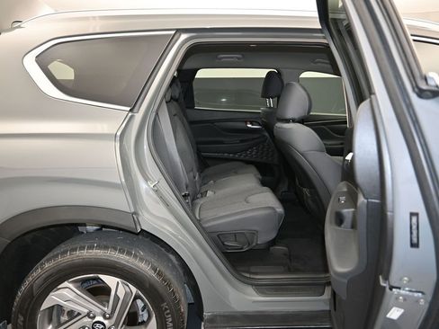 Used 2023 Hyundai Santa Fe SEL FWD image 25