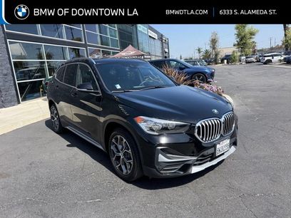Used 2021 BMW X1 sDrive28i w/ Convenience Package