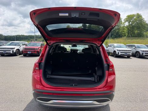 Used 2023 Hyundai Santa Fe Limited AWD/4WD image 27