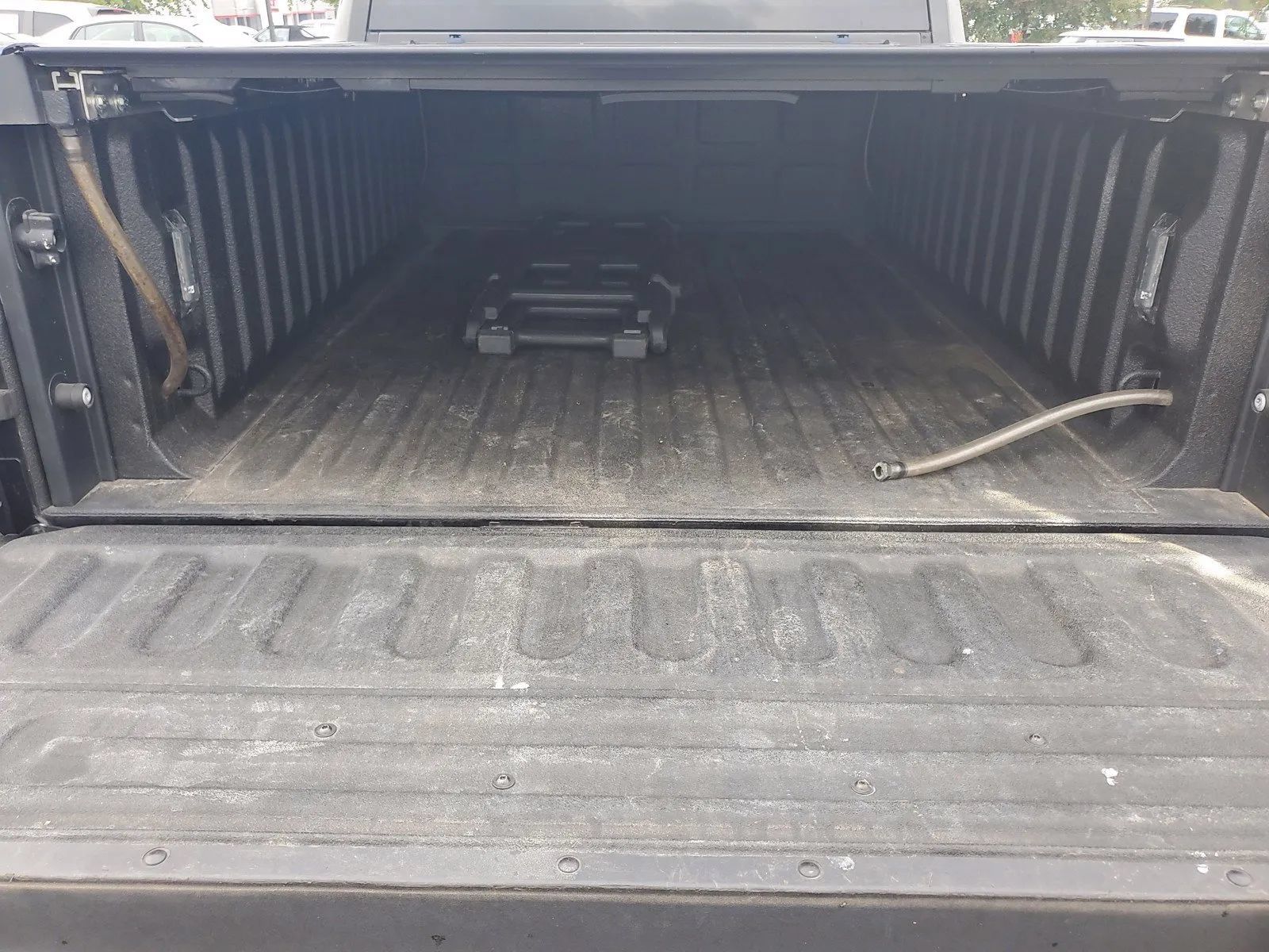 Used 2017 RAM 1500 Tradesman w/ Popular Equipment Group AWD/4WD image 11