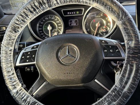 Used 2015 Mercedes-Benz G 63 AMG 4MATIC image 21