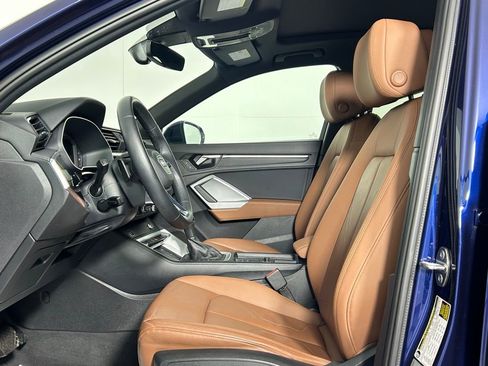 Used 2022 Audi Q3 2.0T Premium w/ Convenience Package image 30