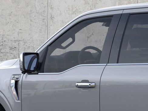 New 2026 Ford F150 Lariat w/ Equipment Group 501A Mid image 19