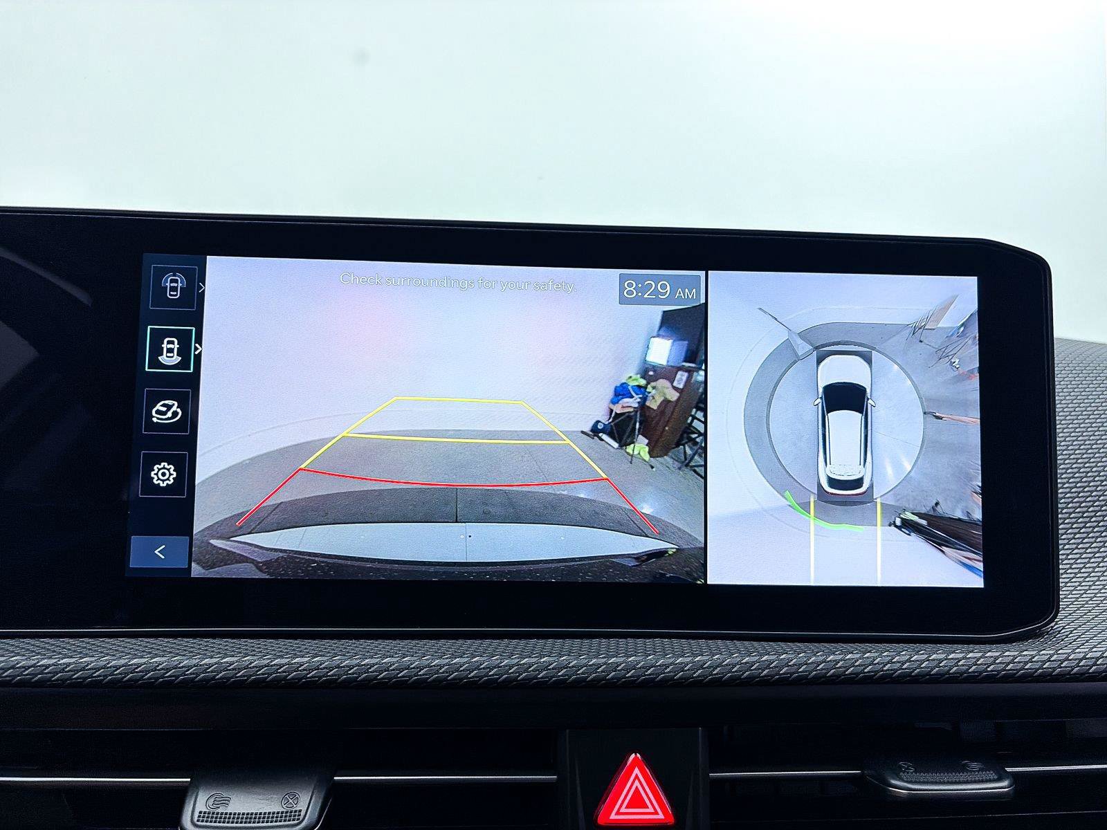 Used 2025 Kia EV6 Wind RWD image 6