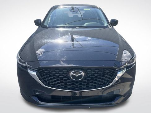 Certified 2025 MAZDA CX-5 AWD 2.5 S w/ Select Package image 3