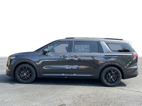 New 2026 Kia Carnival SX Prestige image 27