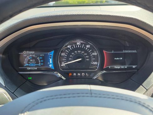 Used 2020 Lincoln MKZ Reserve image 22