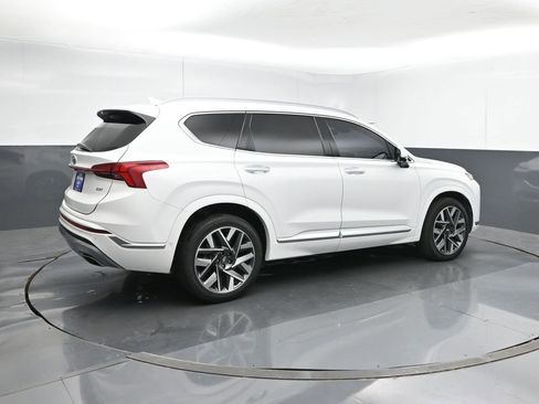 Used 2023 Hyundai Santa Fe Calligraphy image 5
