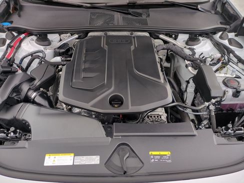 Used 2025 Audi A5 2.0T Premium Plus AWD/4WD image 22