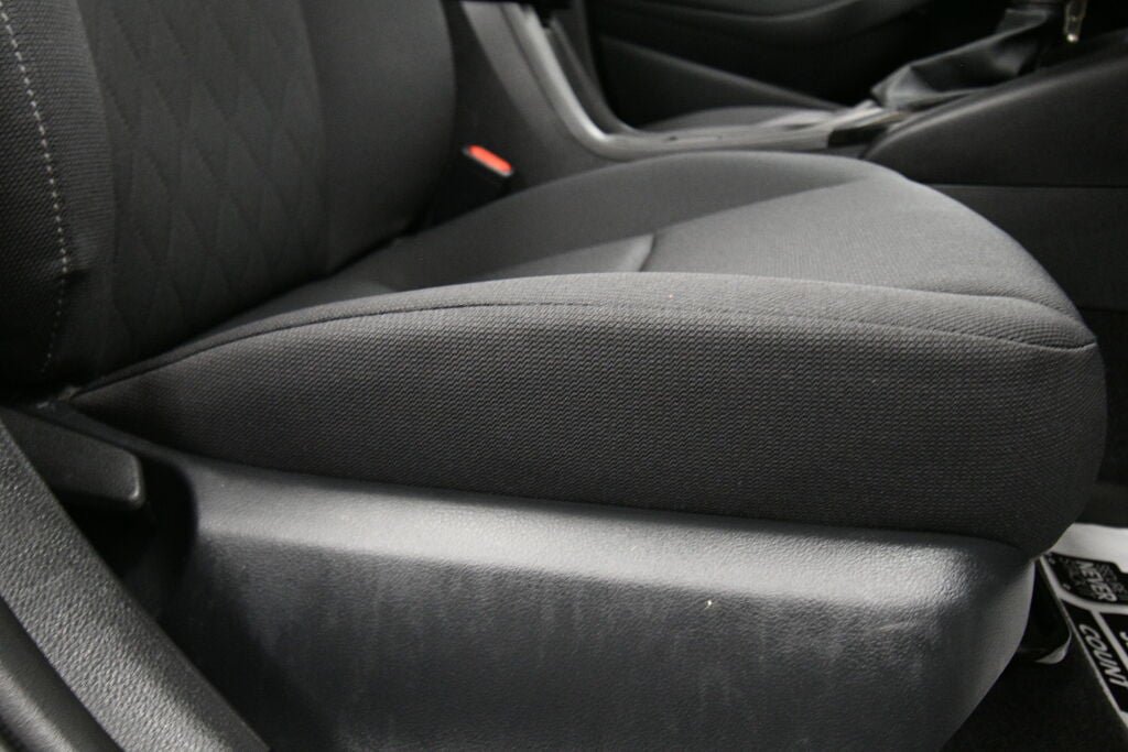 Certified 2025 Toyota Corolla LE FWD image 25