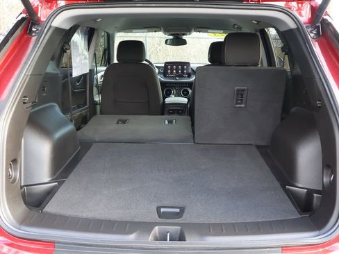 Certified 2023 Chevrolet Blazer LT w/ Convenience Package image 51