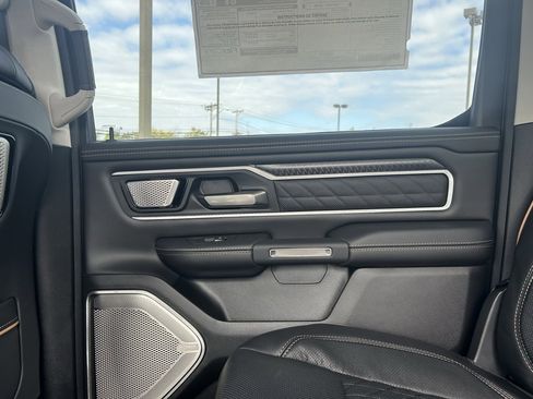 New 2026 RAM 1500 Tungsten image 33