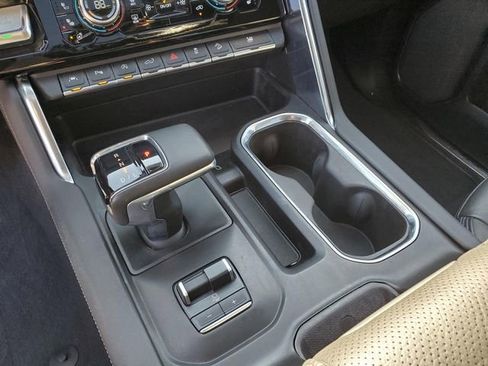 Used 2023 GMC Sierra 1500 Denali image 24