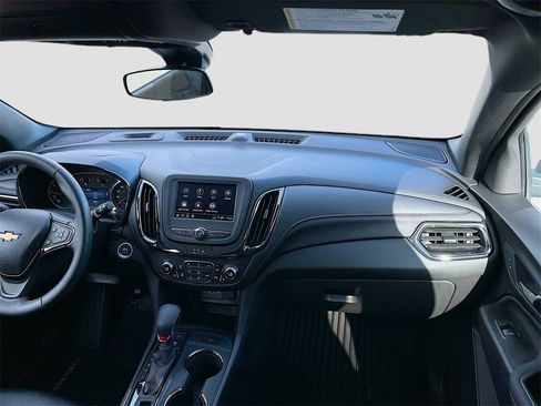 Used 2024 Chevrolet Equinox RS image 22