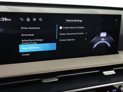 New 2026 Genesis GV80 3.5T Prestige image 17