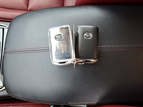 Used 2022 MAZDA CX-30 AWD 2.5 S w/ Preferred Package image 40