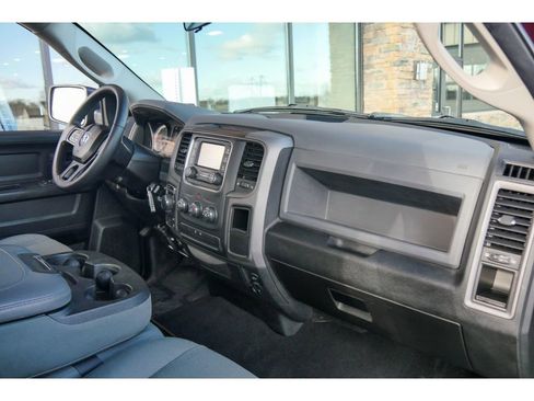 Used 2018 RAM 1500 Express w/ Express Value Package image 13