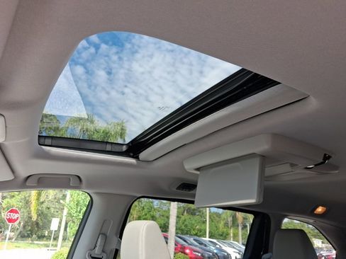 Used 2020 Honda Odyssey EX-L image 18