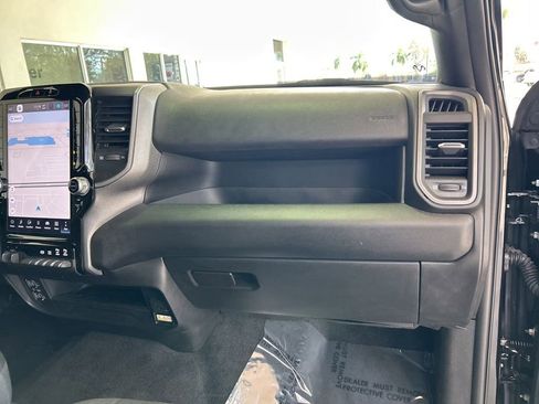 Used 2025 RAM 2500 Tradesman image 24