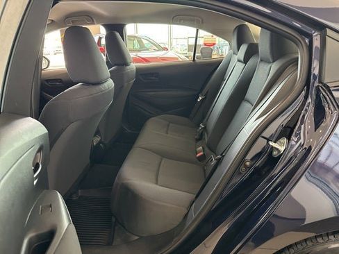 Certified 2025 Toyota Corolla LE w/ LE Premium Package image 14