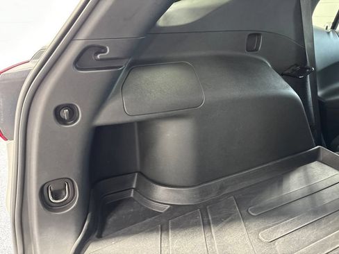 Used 2019 Chevrolet Equinox LT AWD/4WD image 37