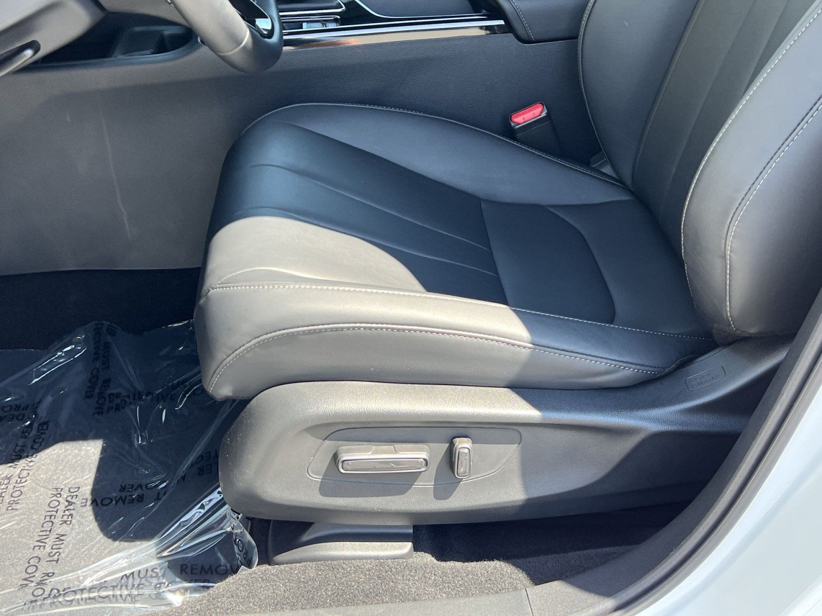Certified 2026 Acura ADX FWD image 11