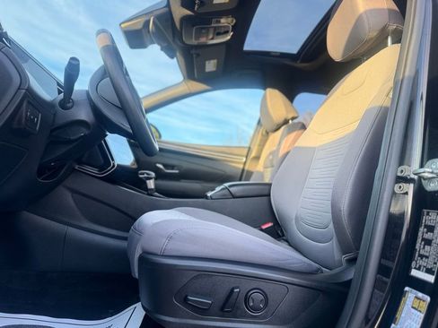 Certified 2024 Hyundai Santa Cruz SEL w/ Activity Package image 16