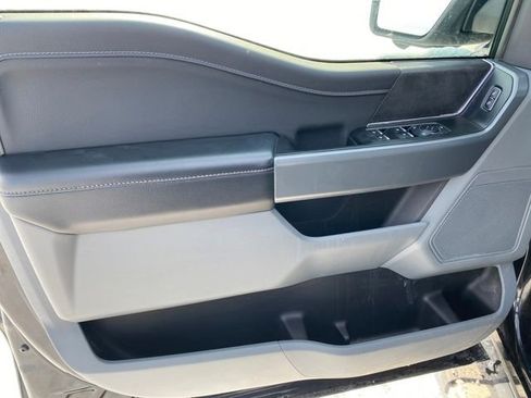 Used 2024 Ford F150 XLT w/ Tow/Haul Package image 16