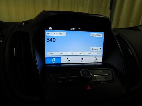 Used 2018 Ford Escape SEL image 26