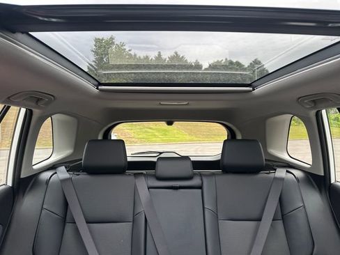 New 2026 Toyota RAV4 XLE Premium FWD image 14
