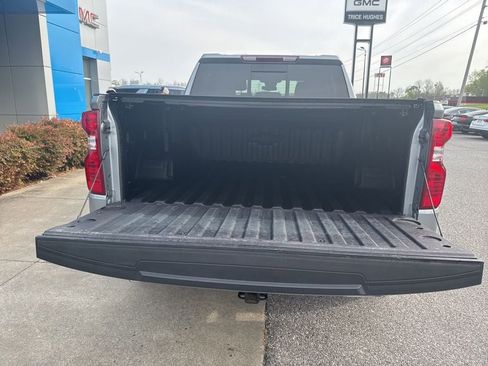 Used 2024 Chevrolet Silverado 1500 LT image 7