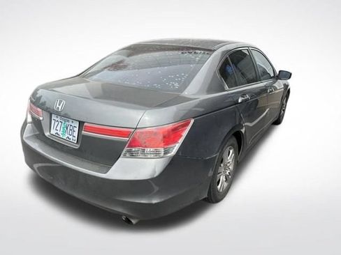 Used 2012 Honda Accord LX image 9