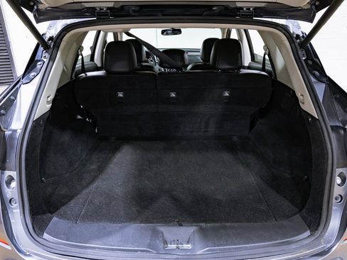 Used 2018 Nissan Murano SL image 30