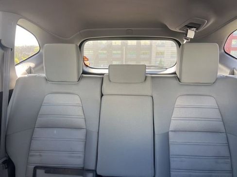 Used 2021 Honda CR-V EX image 13