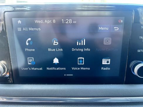 Used 2020 Hyundai Sonata SEL w/ Convenience Package FWD image 19
