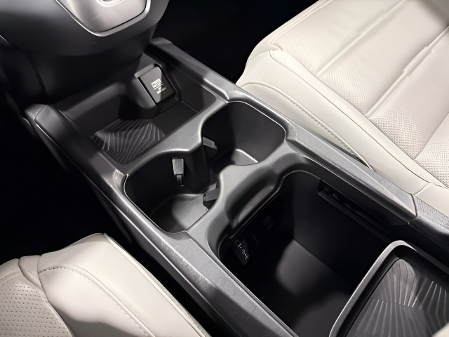 Used 2019 Honda CR-V EX-L image 25