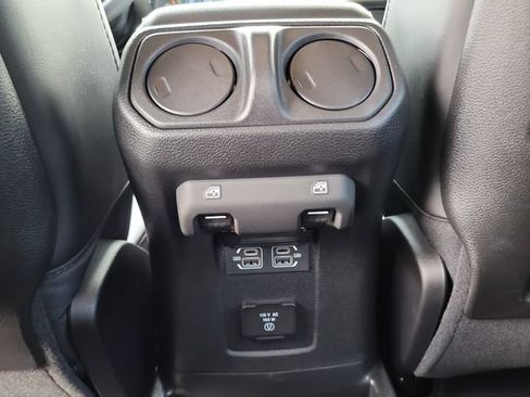 Used 2024 Jeep Wrangler Unlimited Rubicon 392 AWD/4WD image 15