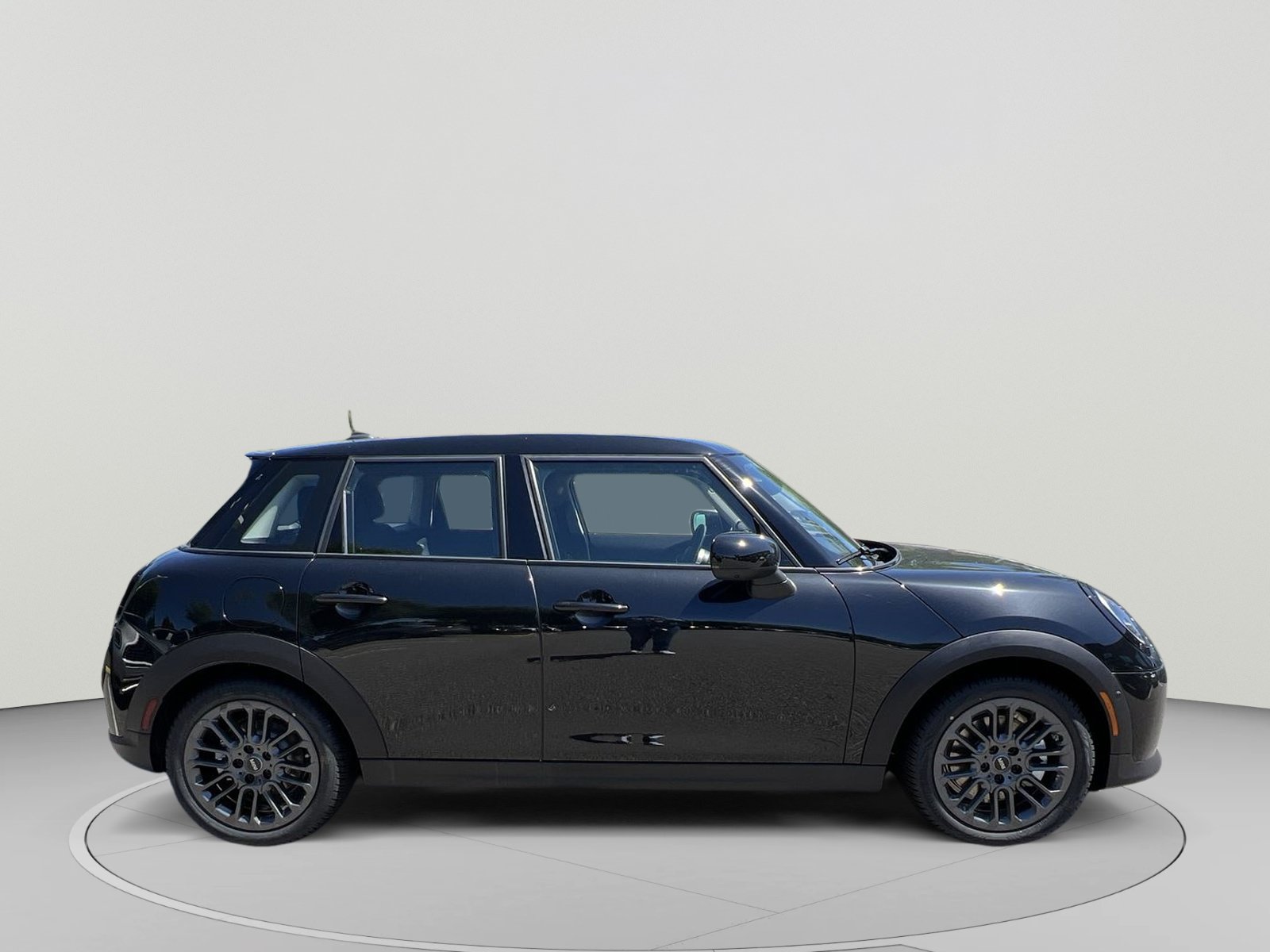 New 2026 MINI Cooper S FWD image 6