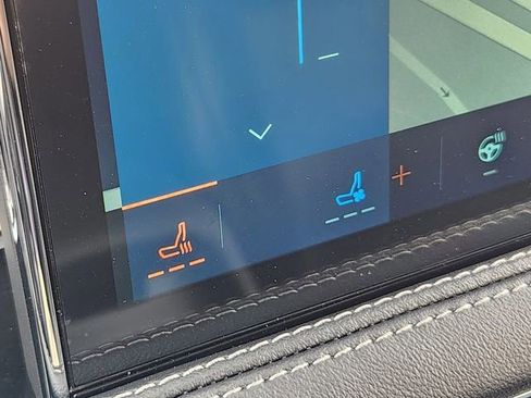 New 2026 Lincoln Corsair Reserve image 22